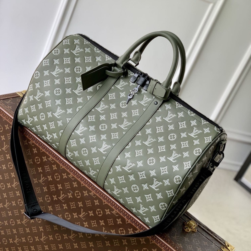 LV Travel Bags